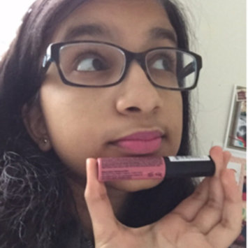 Photo of NYX Soft Matte Lip Cream uploaded by spectacular g.