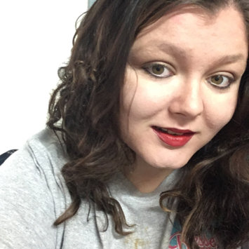 Photo of HARD CANDY Velvet Mousse Matte Lip Color uploaded by Nicole B.