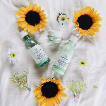 Photo of THE BODY SHOP® Aloe Soothing Night Cream uploaded by Sydney G.