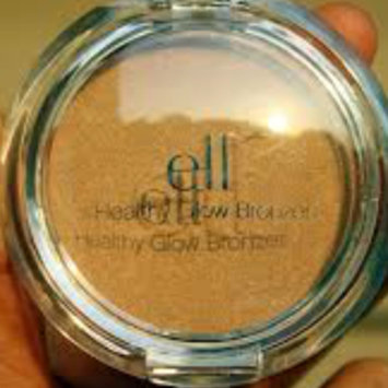 Photo of e.l.f. Cosmetics Sunkissed Glow Bronzer uploaded by Andrea Sofia H.