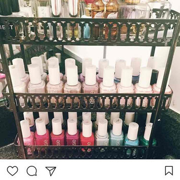 Photo of Essie Nail Color Polish, 0.46 fl oz - Coconut Cove uploaded by Kelly H.