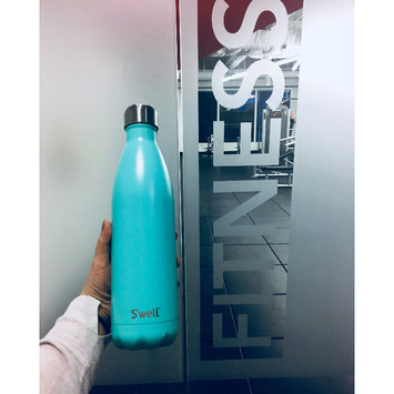 Photo of S'Well® Satin Insulated Stainless Steel Water Bottle uploaded by gabi R.