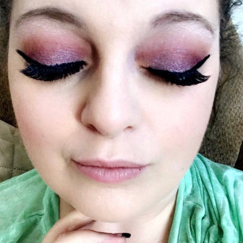 Photo of Huda Beauty Desert Dusk Eyeshadow Palette uploaded by Sarah M.