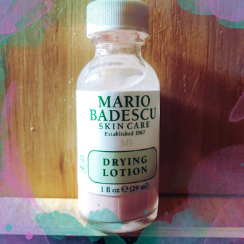 Photo of Mario Badescu Drying Lotion uploaded by Gemma W.