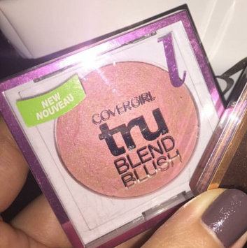 Photo of COVERGIRL TruBlend Blush uploaded by Amanda L.