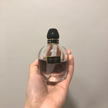 Photo of Alexander McQueen McQueen Eau de Parfum for Her - No Color uploaded by Maryam L.