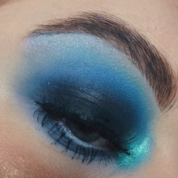 Photo of NYX Hot Singles Eye Shadow uploaded by Alexandra B.
