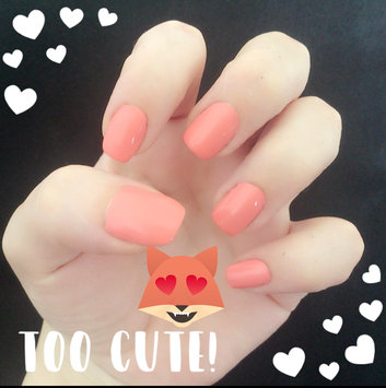Photo of Essie Nail Color Polish, 0.46 fl oz - Lounge Lover uploaded by Dode_beauty 9.