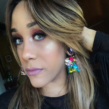 Photo of Maybelline Fit Me® Matte + Poreless Foundation uploaded by genesis G.