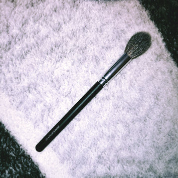 Photo of JAPONESQUE Tapered Powder Brush, Small uploaded by Mona
