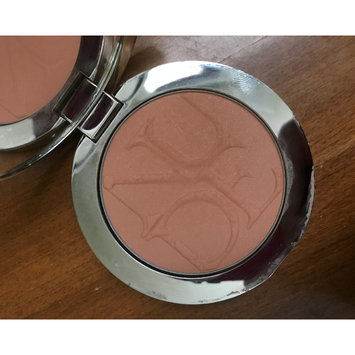 Photo of Dior Diorskin Nude Air Tan Healthy Glow Sun Powder uploaded by Nicole B.