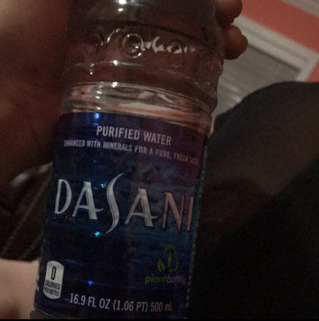 Photo of Dasani® Purified Water uploaded by Madison W.