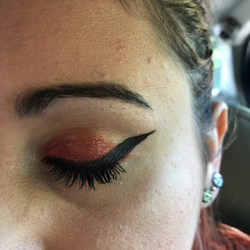 Photo of Kat Von D Metal Crush Eyeshadow uploaded by Michelle B.