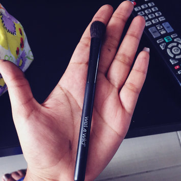 Photo of wet n wild Eyeshadow Brush uploaded by Yarisa S.