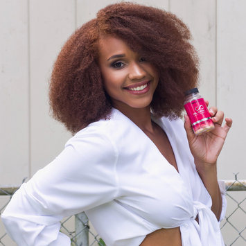 Photo of Hairfinity Healthy Hair Vitamins Supplements uploaded by Genesis V.