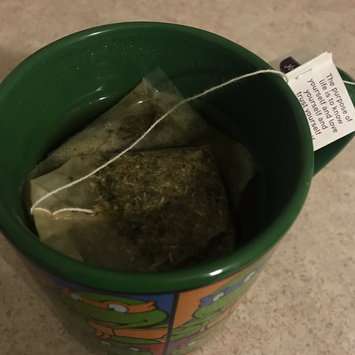 Photo of Yogi Tea Green Tea Super Antioxidant uploaded by Alexus O.