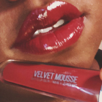 Photo of HARD CANDY Velvet Mousse Matte Lip Color uploaded by DJayy R.
