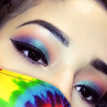 Photo of M.A.C Cosmetics Eyeshadow uploaded by Keisy J.