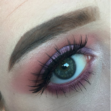 Photo of Morphe 35N - 35 Color Matte Eyeshadow Palette uploaded by scarlet s.