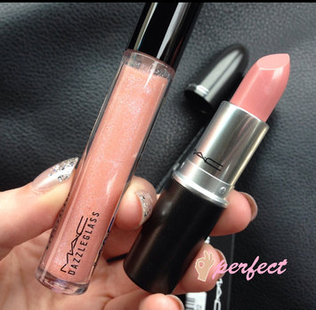 Photo of M.A.C Cosmetics Dazzleglass uploaded by Vivian G.