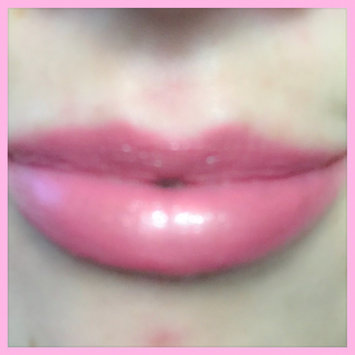 Photo of Elizabeth Arden Ceramide Ultra Lipstick uploaded by Maggie R.