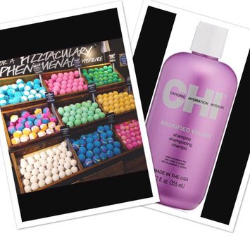 Photo of LUSH The Experimenter Bath Bomb uploaded by Jessica C.