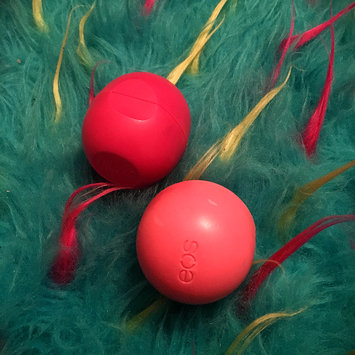 Photo of eos™ Organic Lip Balm Summer Fruit uploaded by Chloe M.