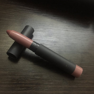 Photo of Bite Beauty Matte Crème Lip Crayon uploaded by Carmen G.