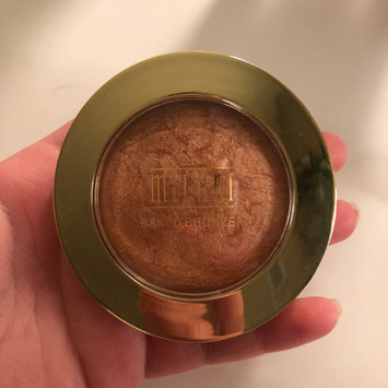 Photo of Milani Baked Bronzer uploaded by Mica J.