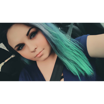 Photo of Kat Von D Ink Liner uploaded by Davina L.