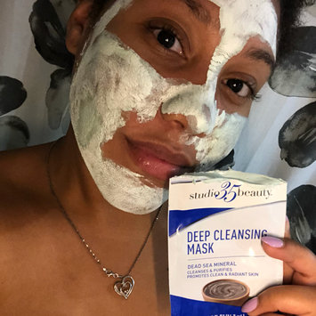 Photo of Studio 35 Dead Sea Mineral Face Mask uploaded by Sasha M.