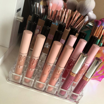 Photo of Kylie Cosmetics Kylie Lip Kit uploaded by Emely P.
