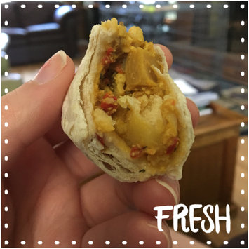 Photo of Sweet Earth Natural Foods Sweet Earth Big Sur Breakfast Burrito 7 oz uploaded by Madeline H.