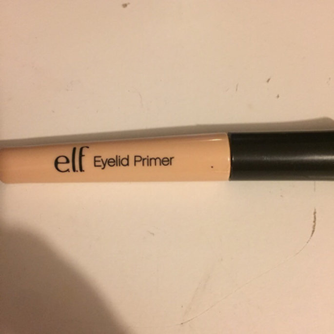 e.l.f. Shadow Lock Eyelid Primer Reviews