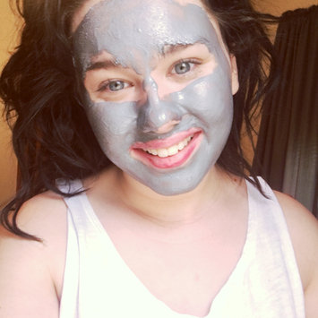 Photo of Garnier SkinActive Clean+ Pore Purifying 2-In-1 Clay Cleanser Mask uploaded by Nina B.