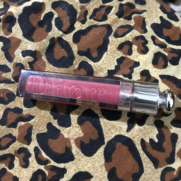 Photo of Dior Dior Addict Ultra-Gloss Sensational Mirror Shine Hydra-Plumping Volume uploaded by Liz D.