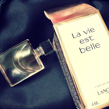 Photo of Lancôme La Vie est Belle Eau De Parfum uploaded by A 💞.