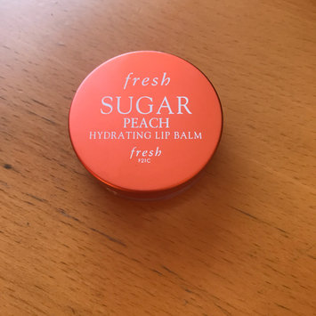 Photo of fresh Sugar Nourishing Lip Balm Advanced Therapy uploaded by Denielle W.