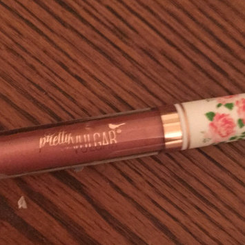 Photo of Pretty Vulgar Poisonous Pout Plumping Lipgloss uploaded by jasmine a.