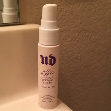 Photo of Urban Decay Makeup Lockdown Travel Duo uploaded by Erika Y.