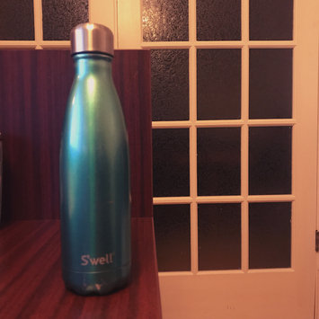 Photo of S'Well® Satin Insulated Stainless Steel Water Bottle uploaded by Alexandrea S.