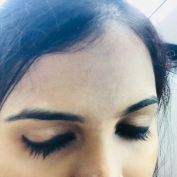 Photo of Maybelline Volum' Express® The Rocket® Washable Mascara uploaded by N!k!£@ S.