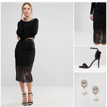 Photo of ASOS uploaded by Tuberose B.