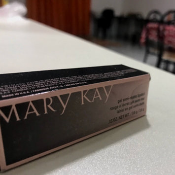 Photo of Mary Kay® Creme Lipstick uploaded by Fathin F.