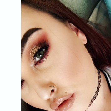 Photo of Juvias Place The Saharan Eyeshadow Palette uploaded by Abbie W.