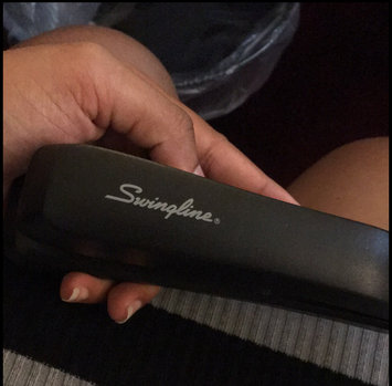 Photo of Swingline Optima Stapler, 25 Sheet Capacity - Gray uploaded by Natasha C.
