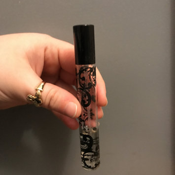 Photo of Kat Von D Sinner Lipstick + Fragrance Travel Duo uploaded by Mia🤘🏻 P.