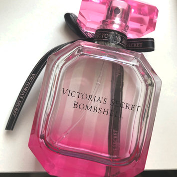 Photo of Victoria's Secret Bombshell Eau De Parfum uploaded by Nicole M.