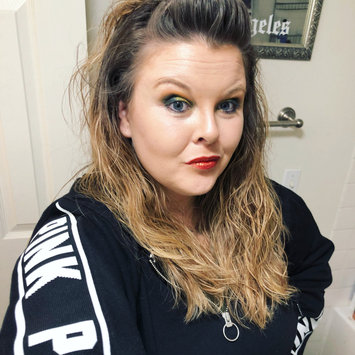 Photo of Kat Von D Everlasting Glimmer Veil Liquid Lipstick uploaded by 💋Ⓚαιℓєу М.