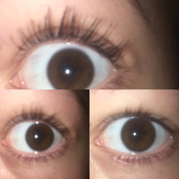 Photo of tarte picture perfect™ eyelash curler uploaded by Alexis B.